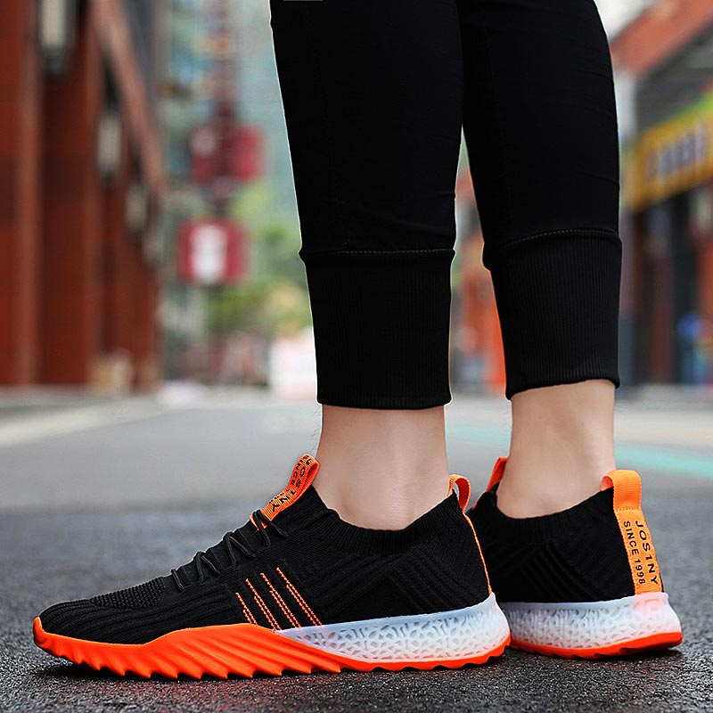 Plus Size Light Weight Air Mes - Women Shoes Japanese Brand review and price