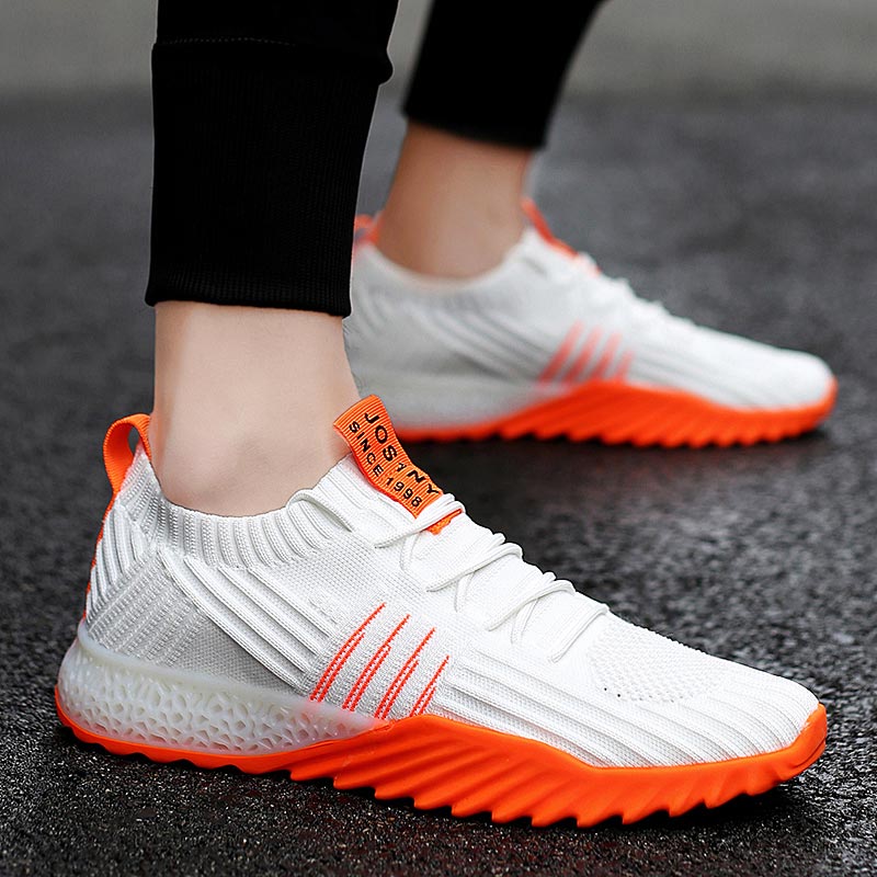 Plus Size Light Weight Air Mes - Women Shoes Japanese Brand review and price